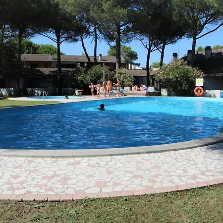 Appartement Colorful With Patio *