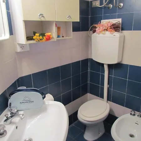 Colorful With Patio *