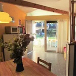 Colorful With Patio Bibione