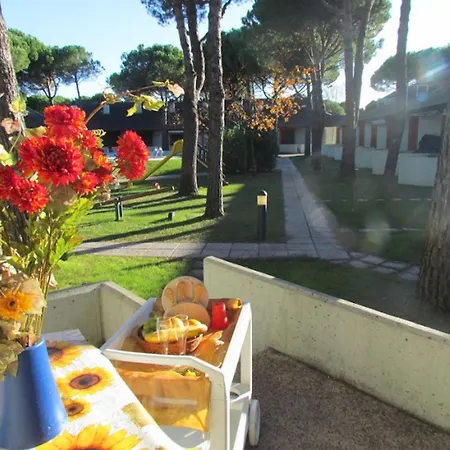 Colorful With Patio *