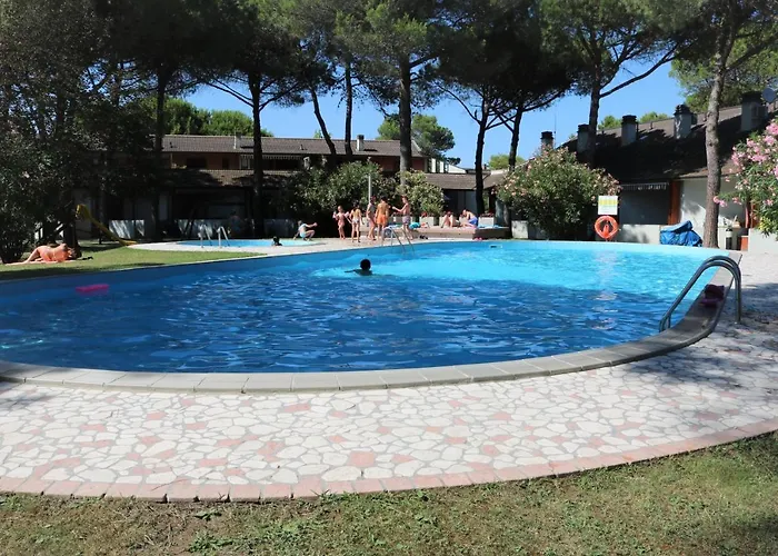 Appartamento Colorful With Patio *