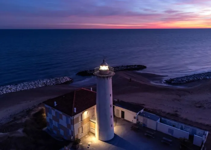 Colorful With Patio Appartamento Bibione